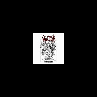 VULTUR (gre) - Vulture's Beak