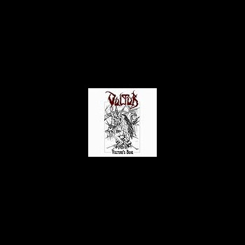 VULTUR (gre) - Vulture's Beak