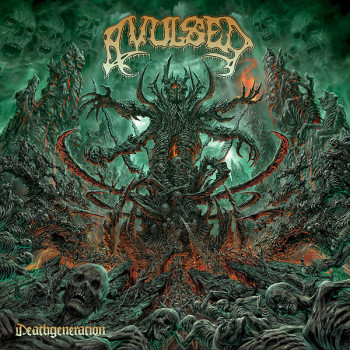 AVULSED