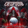 ERUPTION - Cloaks of Oblivion