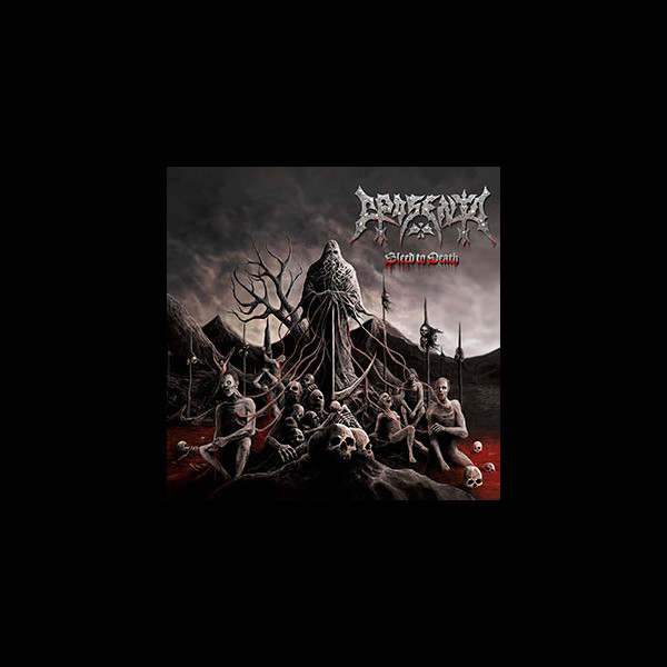 APOSENTO - Bleed to Death