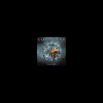 COFFEINNE - Circle of Time