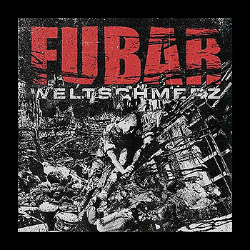 FUBAR