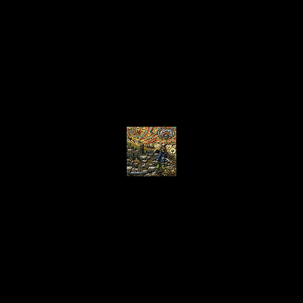 NADIMAC - Besnilo