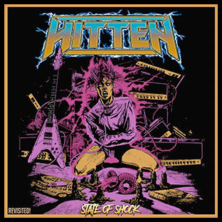 HITTEN - State of Shock - Revisited