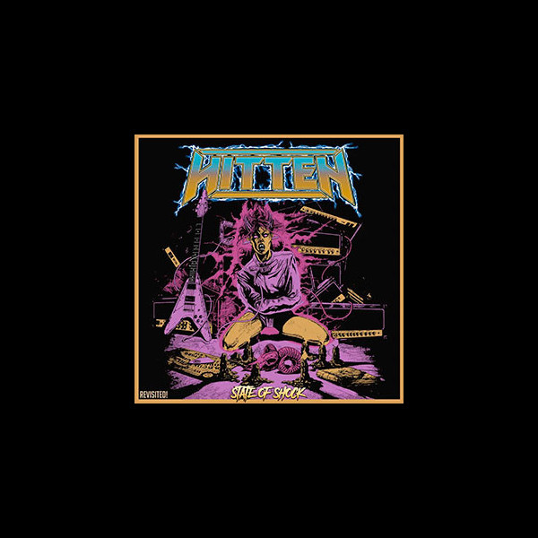 HITTEN - State of Shock