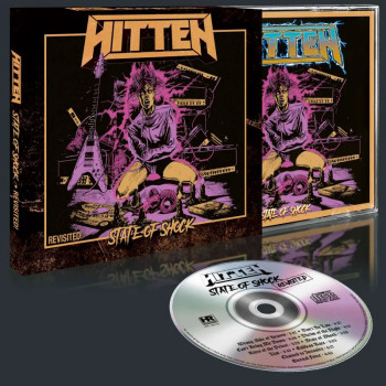 HITTEN - State of Shock - Revisited