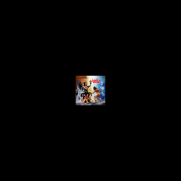 BATTLE RAIDER - Battle Raider