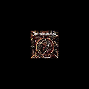 DEATH MECHANISM - Mass Slavery