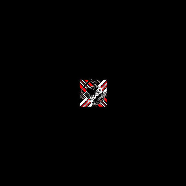 VEXED - Legion Deathblood