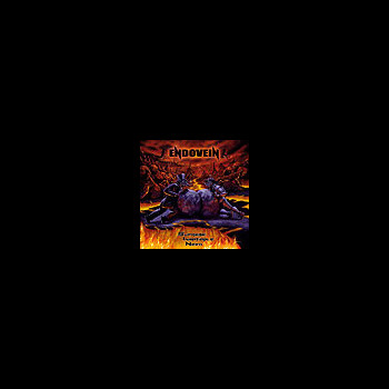 ENDOVEIN - Supreme Insatiable Need
