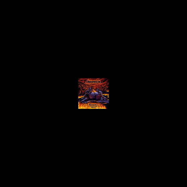 ENDOVEIN - Supreme Insatiable Need