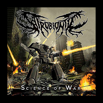 SAPROBIONTIC