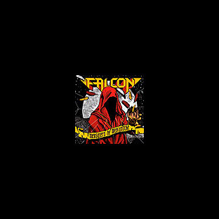 FALCON - Mensajero de Medianoche