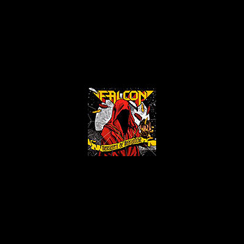 FALCON - Mensajero de Medianoche
