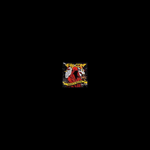 FALCON - Mensajero de Medianoche