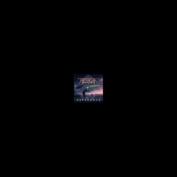 TALES OF GAIA - Hypernova
