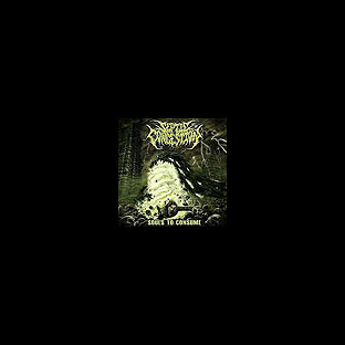 SEPTIC CONGESTION - Souls to Consume