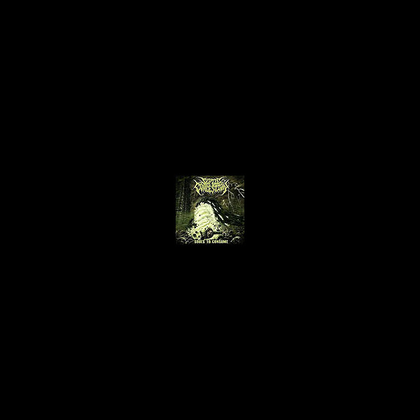 SEPTIC CONGESTION - Souls to Consume