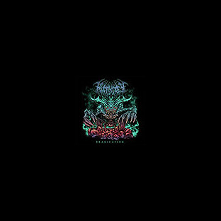 HUMAN PREY - Eradication