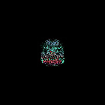 HUMAN PREY - Eradication