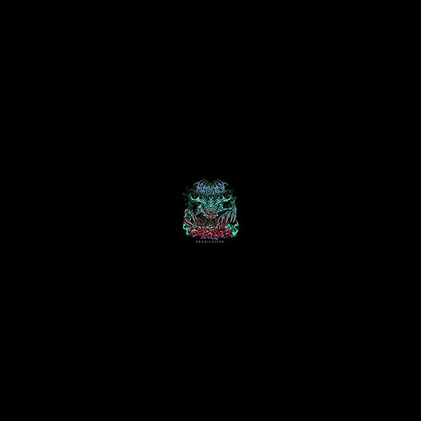 HUMAN PREY - Eradication