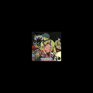 ASTAROT - Consume Your Guts