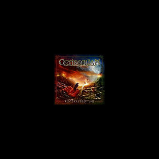 CELTIBEERIAN - Keltorevolution