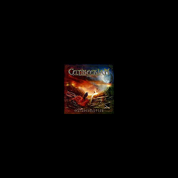 CELTIBEERIAN - Keltorevolution