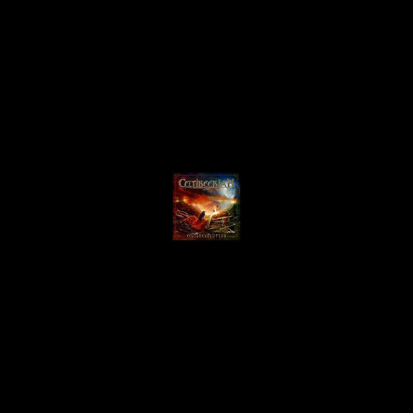 CELTIBEERIAN - Keltorevolution