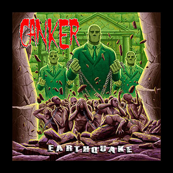 CANKER