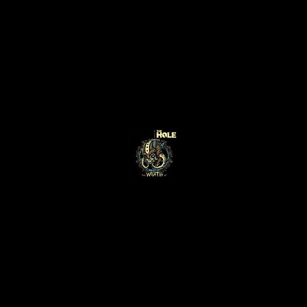 HOLE, THE - The Wrath EP
