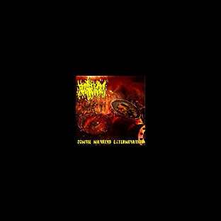FECALIZER - Zombie Mankind Extermination