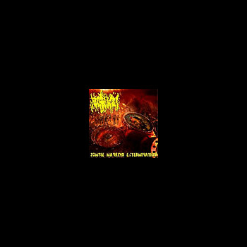 FECALIZER - Zombie Mankind Extermination