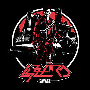 LYZZÄRD - Savage