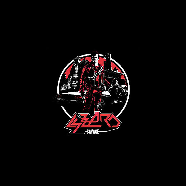 LYZZÄRD - Savage