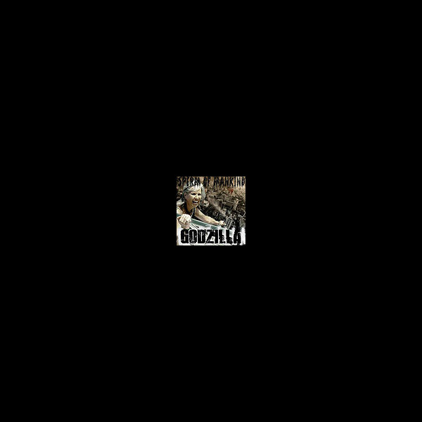 SPERM OF MANKIND - Godzilla