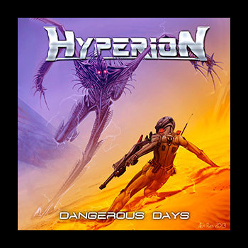 HYPERION - Dangeous Days