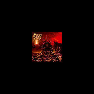 INNER DARKNESS - La Dimensión del Castigo