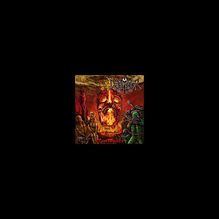 CRUENTATOR - Ain't War Hell?