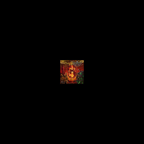 CRUENTATOR - Ain't War Hell?