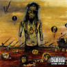 SLAYER - Christ Illusion