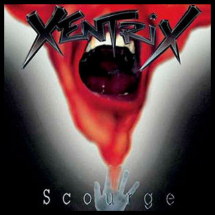 XENTRIX - Scourge
