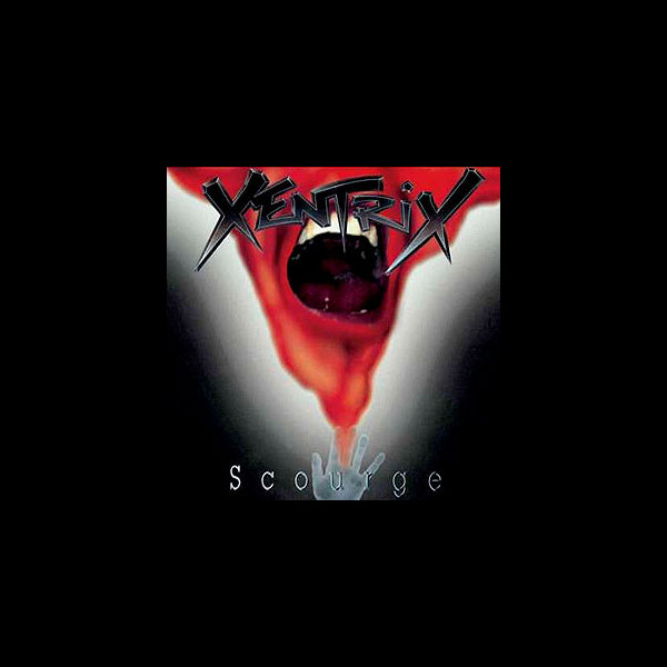 XENTRIX - Scourge
