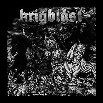 KRIGBLAST