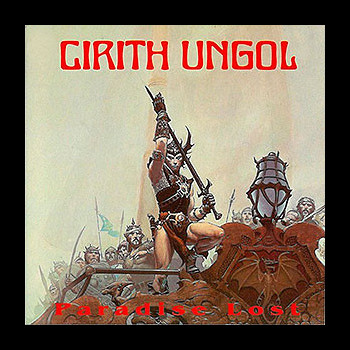 CIRITH UNGOL