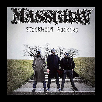 MASSGRAV