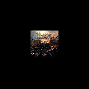 DESERT - Never Regret