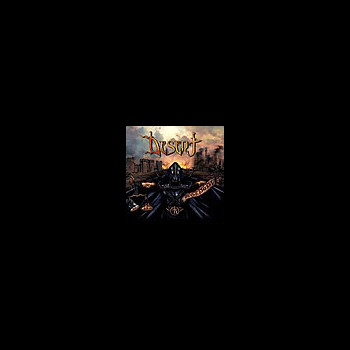 DESERT - Never Regret