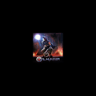 EVIL HUNTER - Evil Hunter